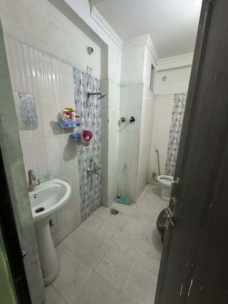 Bathroom, persist-royal-greens 2 Bedroom 1265 Sq.Ft. Apartment In Deva Road Lucknow 9856891