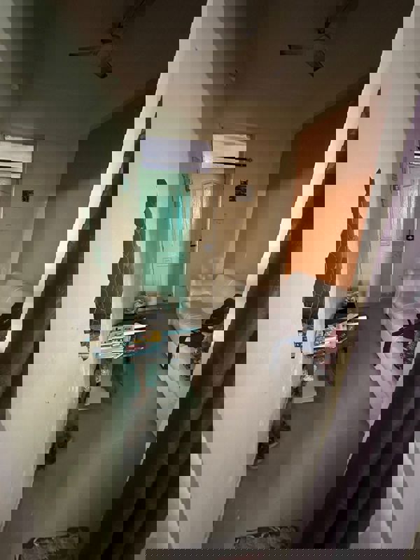 2 BHK + Pooja Room Apartment For Rent in Persist Royal Greens