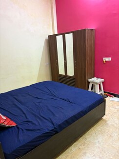 2 BHK + Pooja Room Independent House For Rent in Gomti Nagar