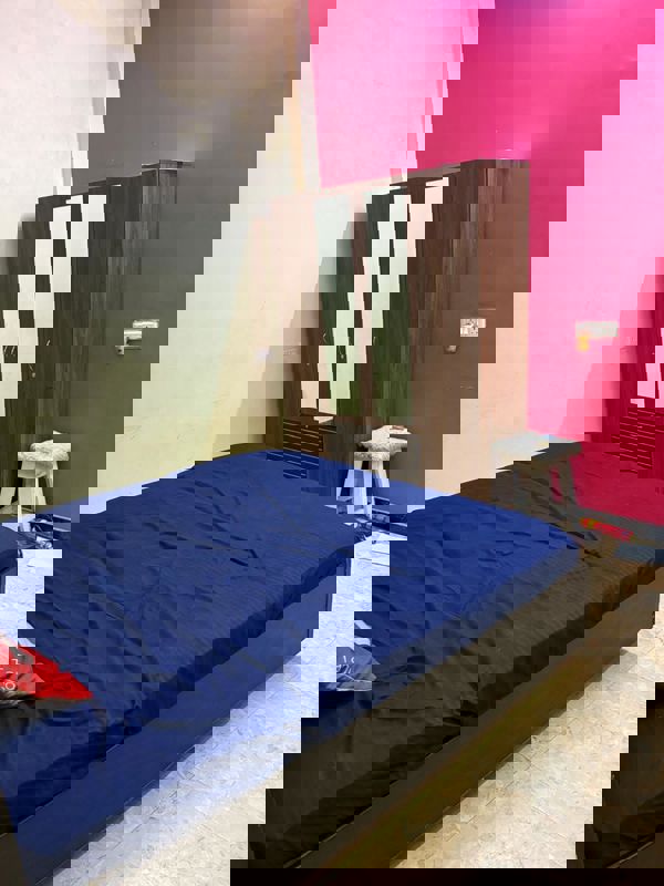 2 BHK + Pooja Room Independent House For Rent in Gomti Nagar