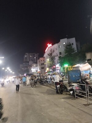 1 BHK Apartment – Exterior View View at Amol Sagar, Bhawani Peth - for Sale