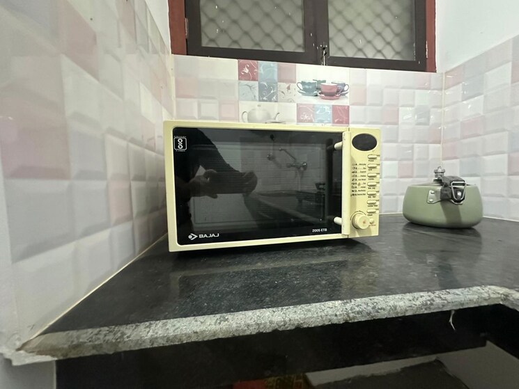 Kitchen, akg-skyline-plaza 2 Bedroom 1086 Sq.Ft. Apartment In Sultanpur Road Lucknow 9856898