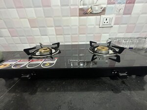 Parking in 2 BHK Apartment at AKG Skyline Plaza, Sultanpur Road – for Rent