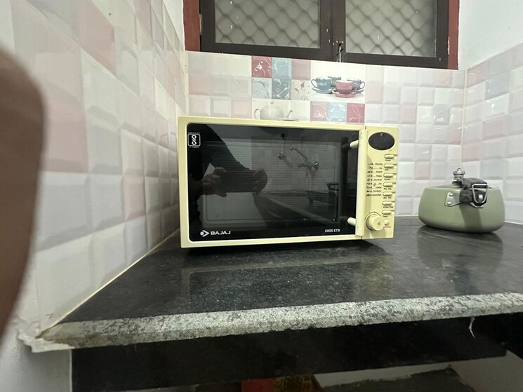 Kitchen, akg-skyline-plaza 2 Bedroom 1086 Sq.Ft. Apartment In Sultanpur Road Lucknow 9856898