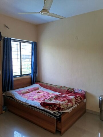  Pg For Rent in Aurora Tower, Camp