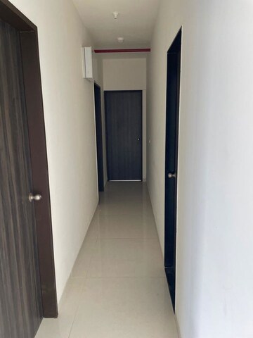 Building Lobby in 3 BHK Apartment at Paranjape Blue Ridge, Hinjewadi – for Rent