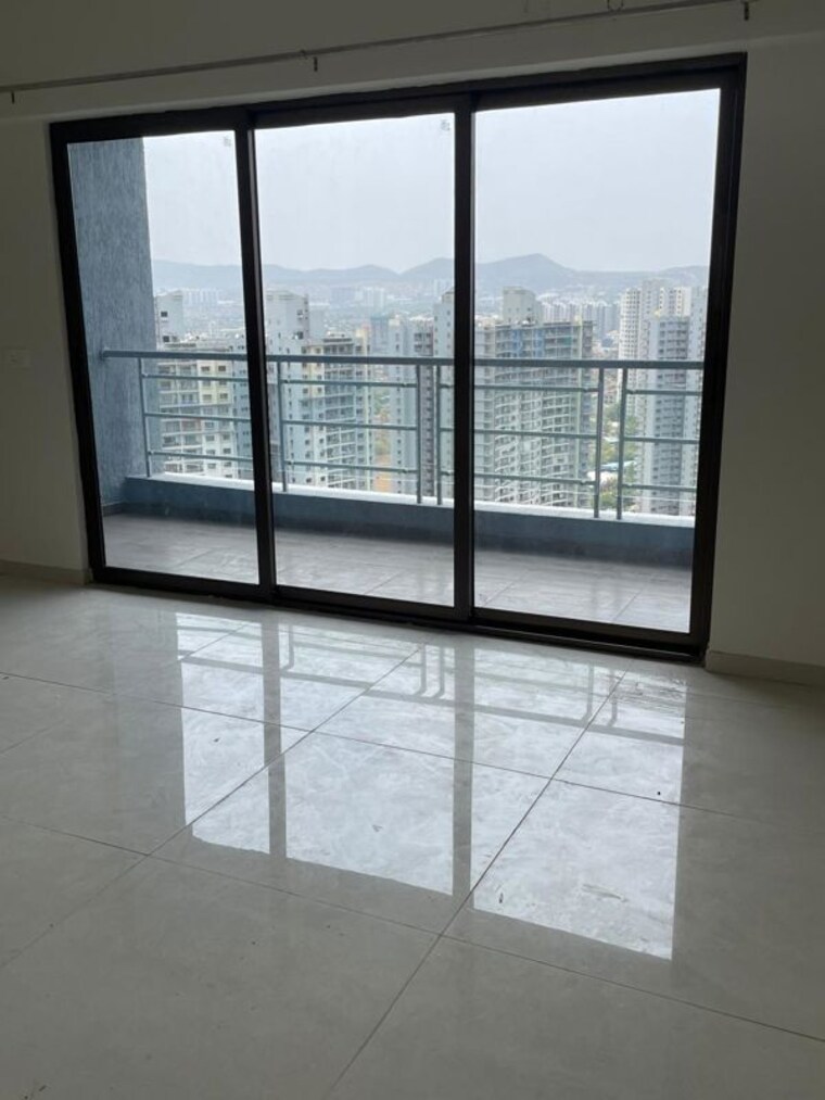 Room, paranjape-blue-ridge 3 Bedroom 1130 Sq.Ft. Apartment In Hinjewadi Pune 9856900