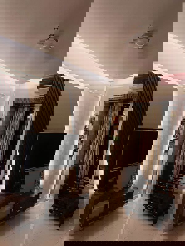 2 BHK Apartment For Rent in Maharashtra CHS Kopar Khairane