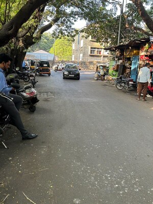 Parking in 1 BHK Apartment at Shiv Complex Kondhwa, Kondhwa – for Rent