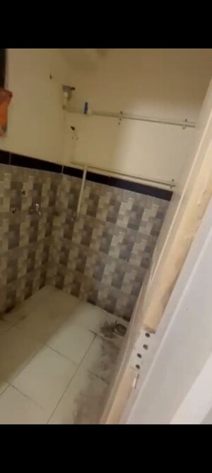 Balcony in 1 BHK Apartment at Mahalaxmi – for Rent