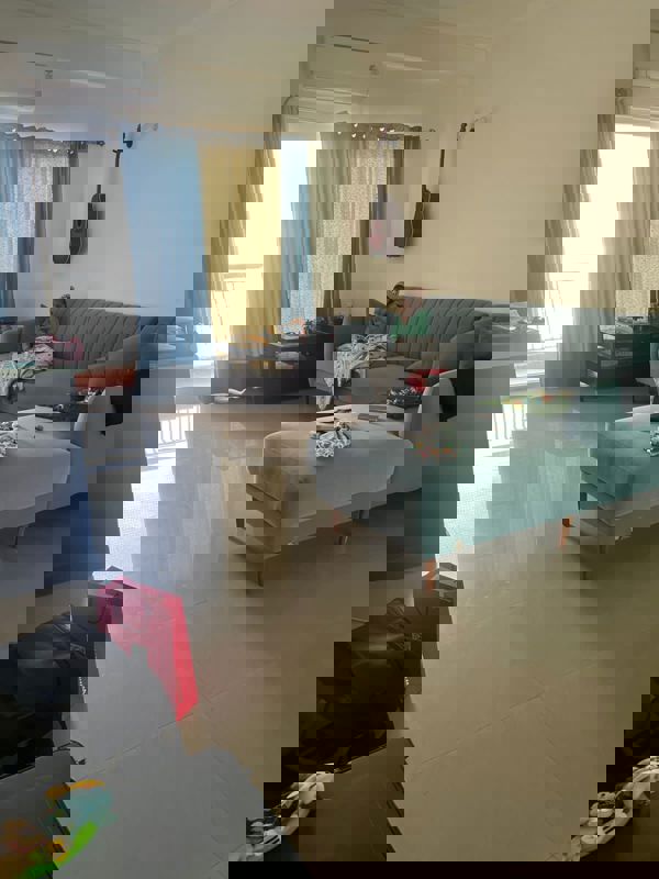 3 BHK + Pooja Room,Servant Room,Study Room 2050 Sq.Ft. Apartment in Maxblis Grand Kingston