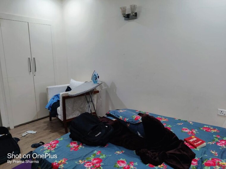 Bedroom, maxblis-grand-kingston 3 Bedroom 2050 Sq.Ft. Apartment In Sector 75 Noida 9856903