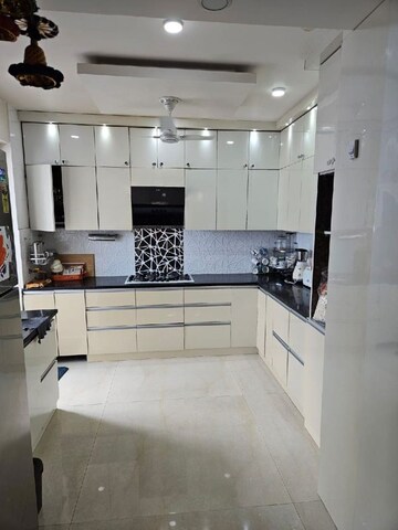Kitchen in 3 BHK Apartment at Maxblis Grand Kingston, Sector 75 – for Sale