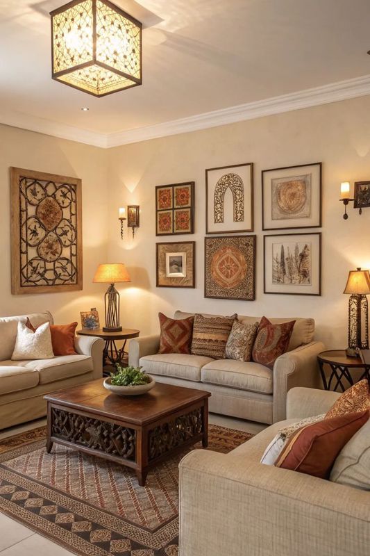3 BHK + Pooja Room 1350 Sq.Ft. Apartment in Godrej Planet