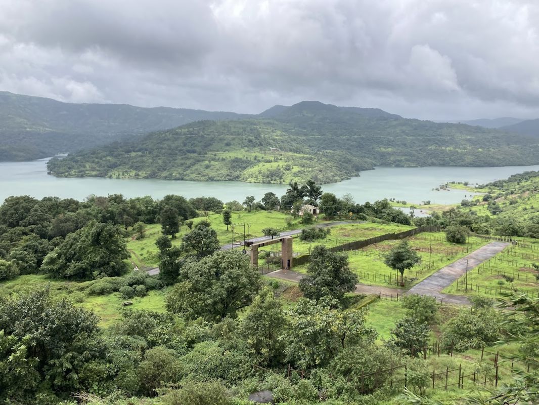Plot For Sale in Igatpuri