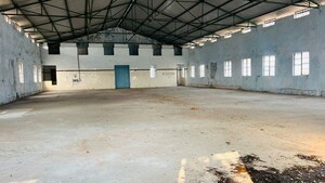  Warehouse – Exterior View View at Ghatkesar - for Rent