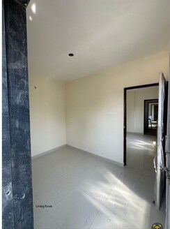 1 Rk+ Pooja Room Apartment For Rent in Nyati Elysia