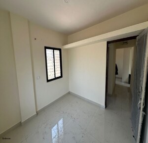 Bedroom in 1 RK Apartment at Nyati Elysia, Kharadi – for Rent
