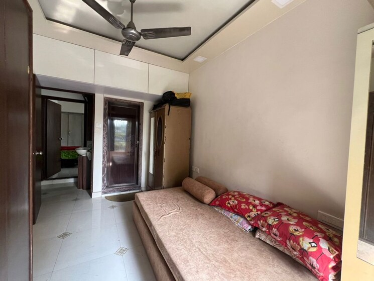 Bedroom, kopar khairane 1 Bedroom 450 Sq.Ft. Apartment In Kopar Khairane Navi Mumbai 9856914
