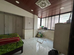  1 BHK Apartment at Kopar Khairane – for Sale