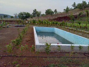 Plot Area in  Plot at Trimbak Road – for Sale