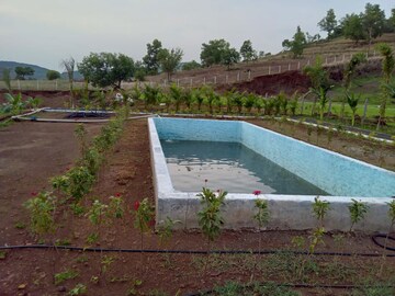 Plot Area in  Plot at Trimbak Road – for Sale