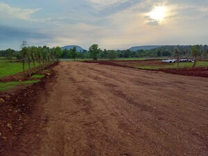  Plot For Sale in Trimbak Road