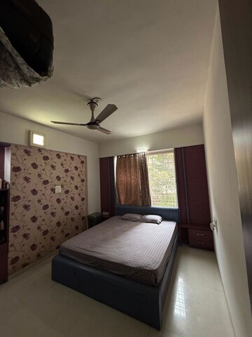 1 RK Apartment For Rent in Sai Shraddha Apartments Bhawani Peth, Bhawani Peth