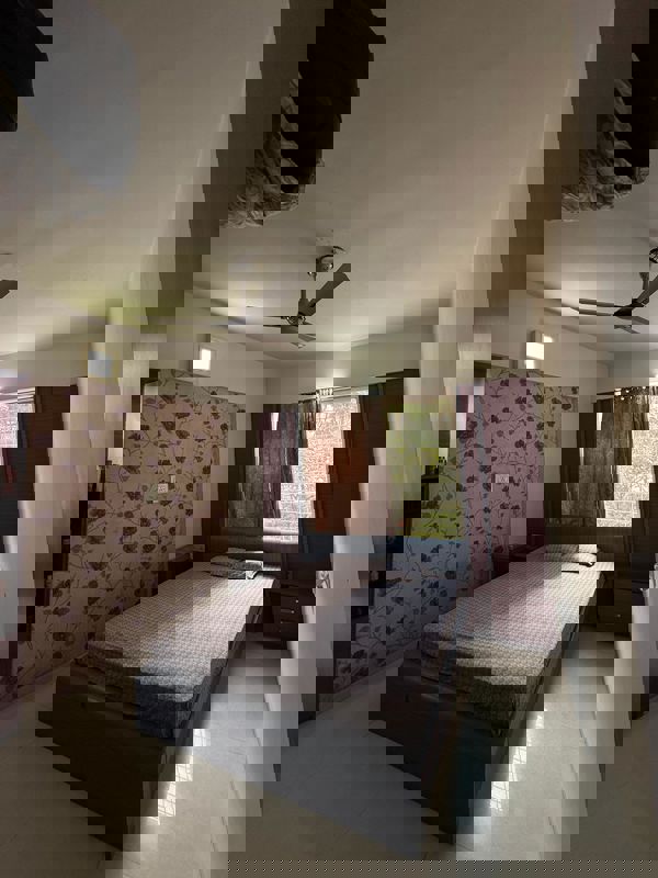 1 RkApartment For Rent in Sai Shraddha Apartments Bhawani Peth