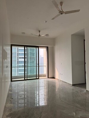 Common Area in 2 BHK Apartment at Prestige Jasdan Classic, Mahalaxmi – for Rent