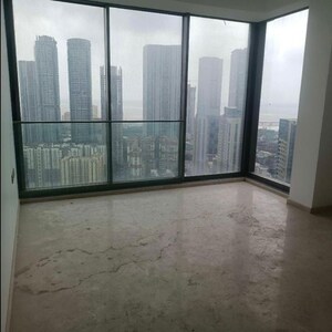 Room in 4 BHK Apartment at Rustomjee Crown, Gokhale Road – for Sale