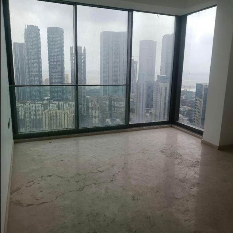 Room, rustomjee-crown 4 Bedroom 2146 Sq.Ft. Apartment In Gokhale Road Mumbai 9856933