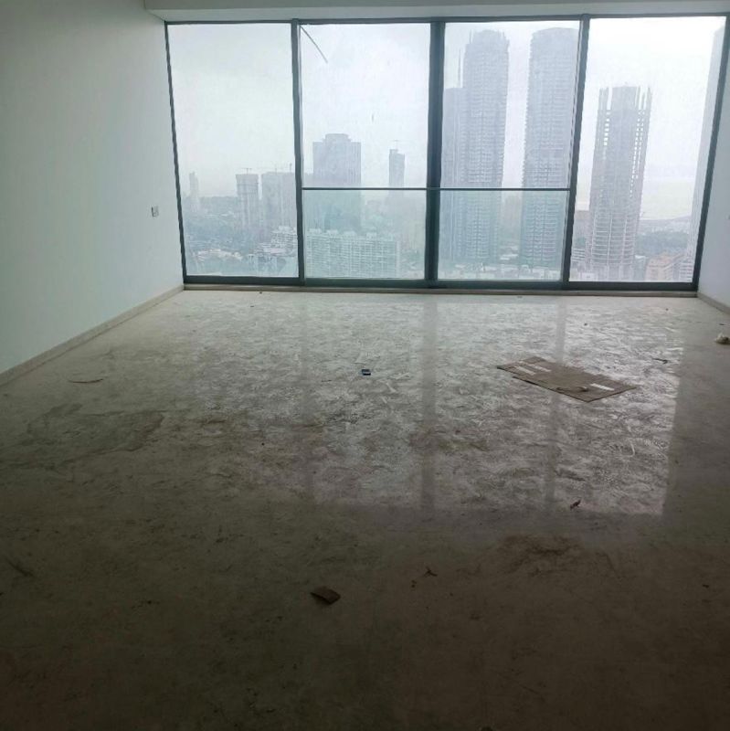 4 BHK + Pooja Room 2146 Sq.Ft. Apartment in Rustomjee Crown