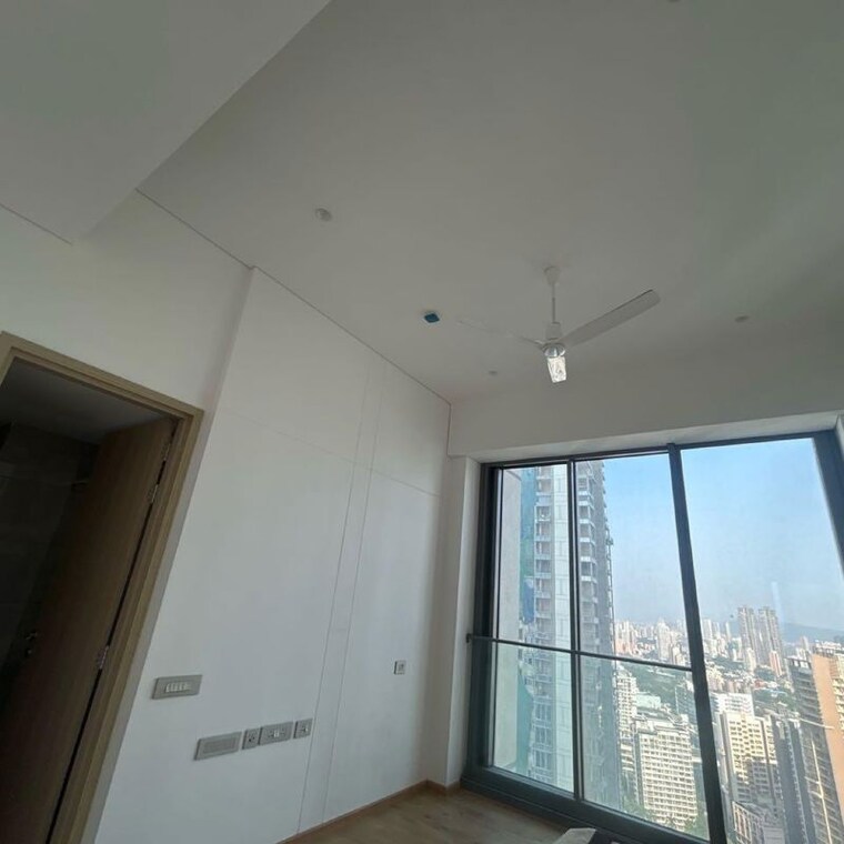 Other, rustomjee-crown 4 Bedroom 2590 Sq.Ft. Apartment In Gokhale Road Mumbai 9856936