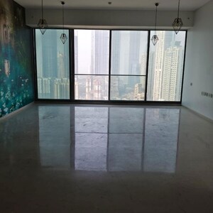 4 BHK Apartment For Sale in Rustomjee Crown, Gokhale Road