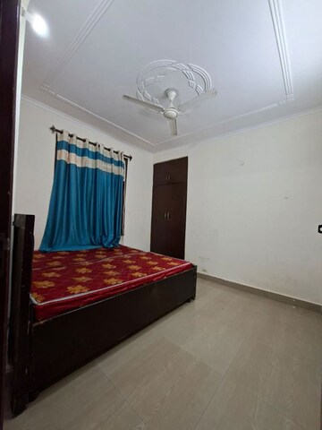 1 BHK Builder Floor For Rent in Inder Enclave