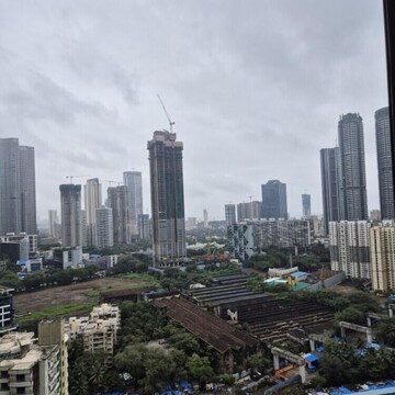 4 BHK Apartment – Exterior View View at Rustomjee Crown, Gokhale Road - for Sale