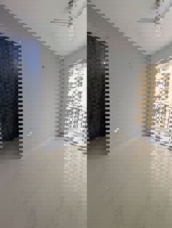 3 BHK + Servant Room 1762 Sq.Ft. Apartment in Jm Orchid