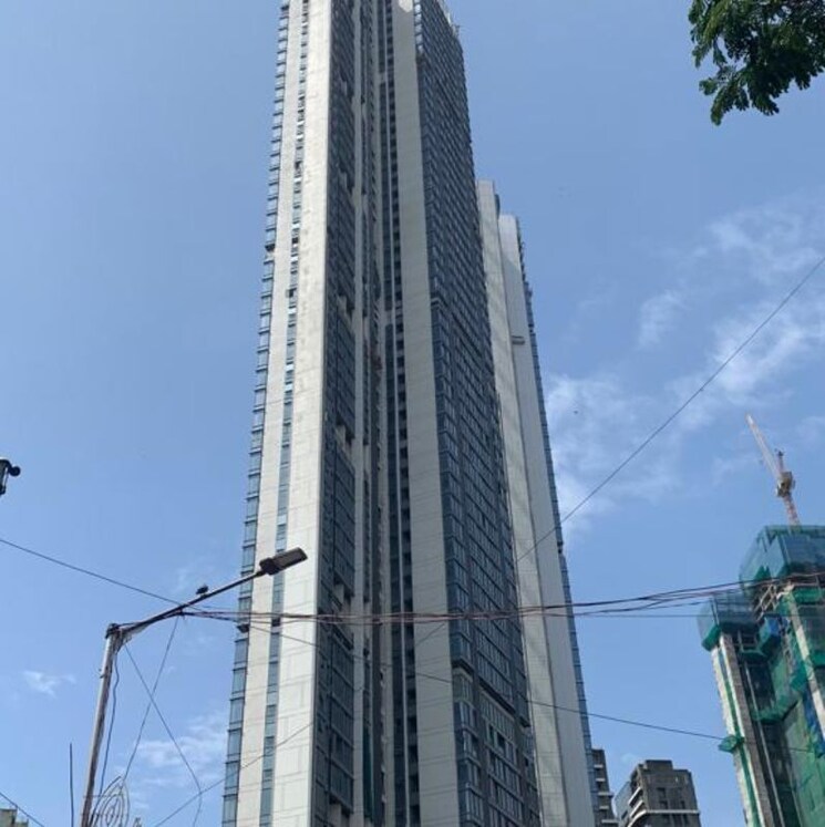 Exterior View, rustomjee-crown 4 Bedroom 2350 Sq.Ft. Apartment In Gokhale Road Mumbai 9856955