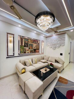 3 BHK Builder Floor For Sale in Mansa Ram Park