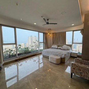 Parking in 3 BHK Apartment at Prabhadevi CHS, Century Bazar – for Sale