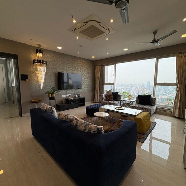 Kitchen, prabhadevi-chs 3 Bedroom 1390 Sq.Ft. Apartment In Century Bazar Mumbai 9856958