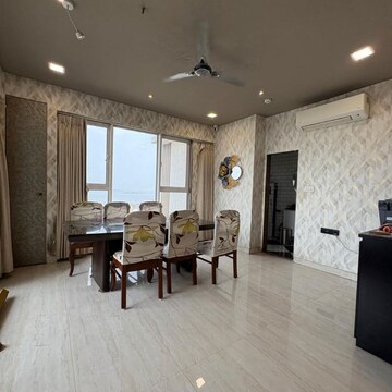 Living Room in 3 BHK Apartment at Prabhadevi CHS, Century Bazar – for Sale