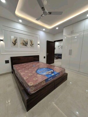 2.5 BHK Builder Floor For Rent in The Grand, Sector 52