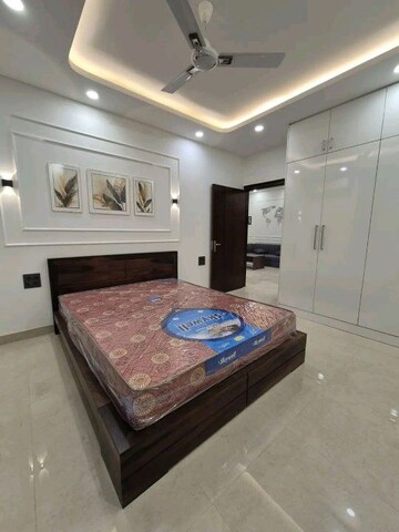 2.5 BHK Builder Floor For Rent in The Grand, Sector 52