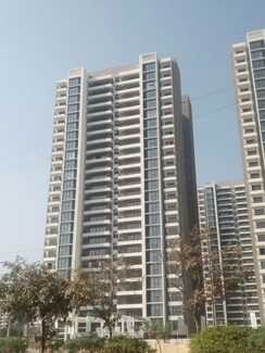 4 BHK + Servant Room Apartment For Sale in Sobha City Gurgaon