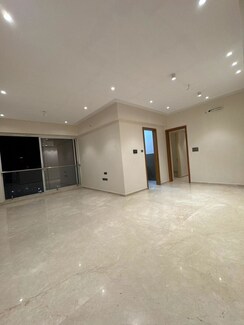 3 BHK Apartment For Rent in Marathon Monte South