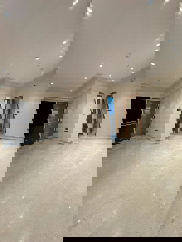 3 BHK Apartment For Rent in Marathon Monte South