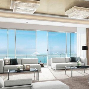 4 BHK Apartment For Sale in Hubtown 25 South, Agar Bazar