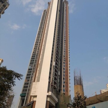 4 BHK Apartment – Exterior View View at Hubtown 25 South, Agar Bazar - for Sale